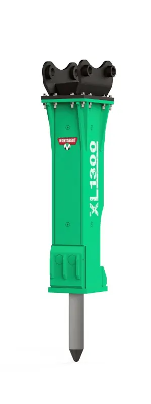Montabert XL 1300