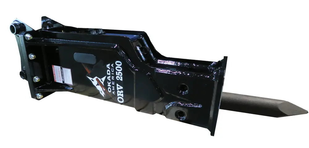 Okada ORV2500