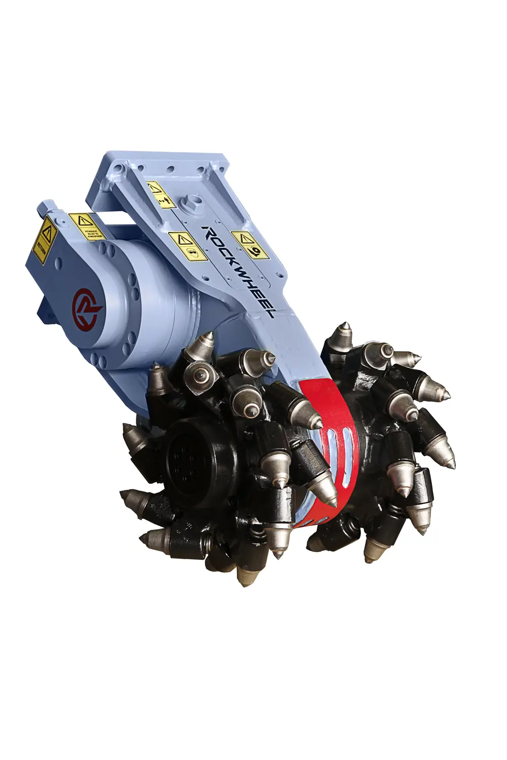 Rockwheel by ROCK.ZONE G 5 Twin