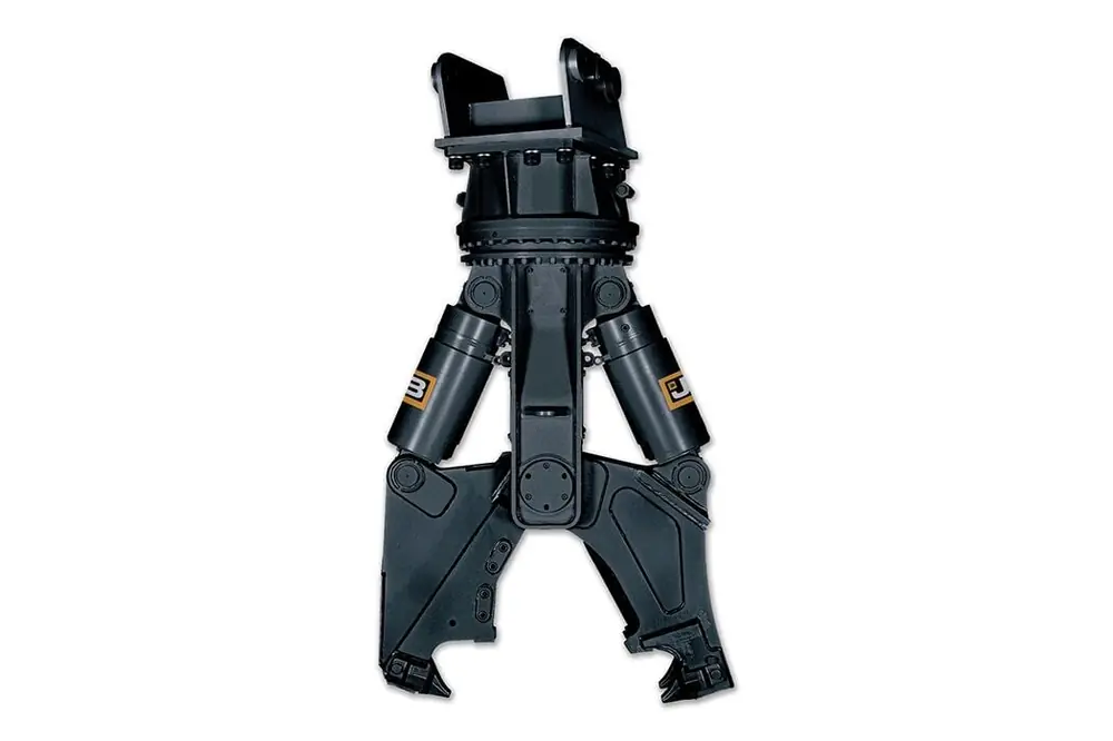 JCB MP400 U