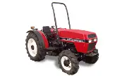 Case IH E 2120
