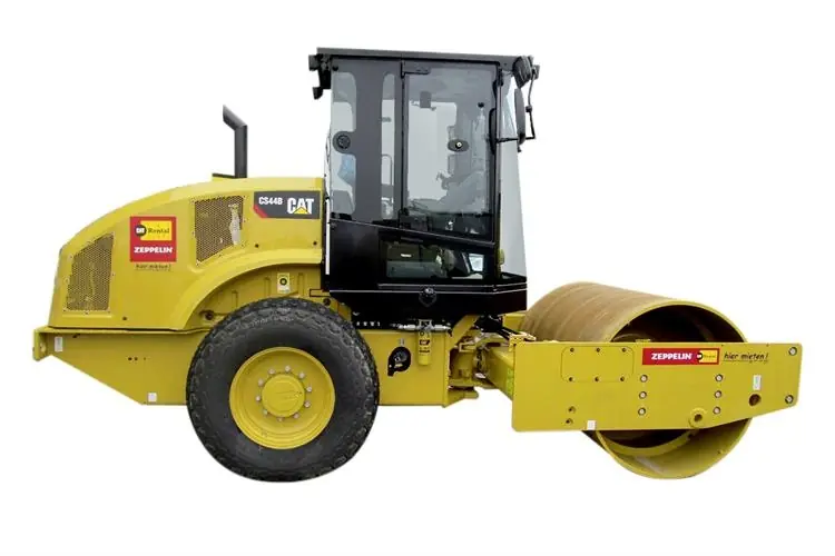 Caterpillar CS44B thumbnail 2
