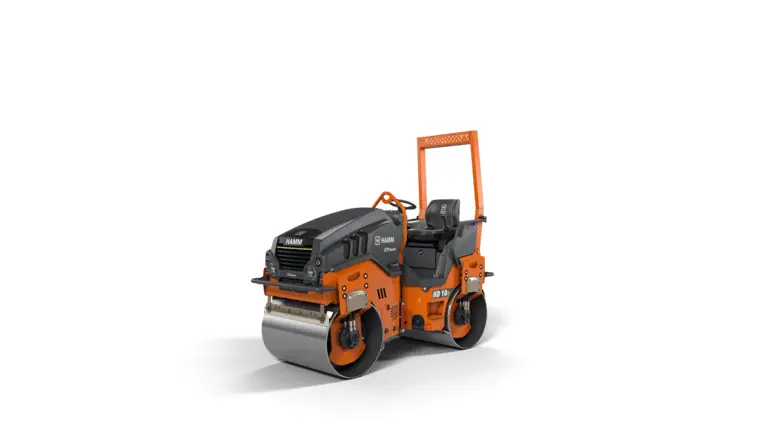 Hamm HD 10e VV