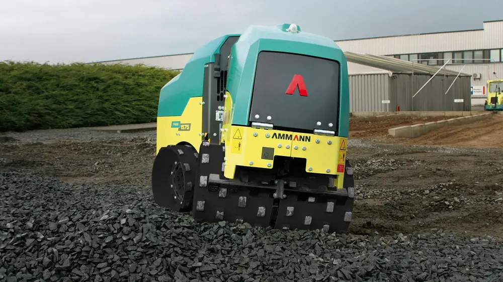Ammann ARR 1575 T4f thumbnail 2