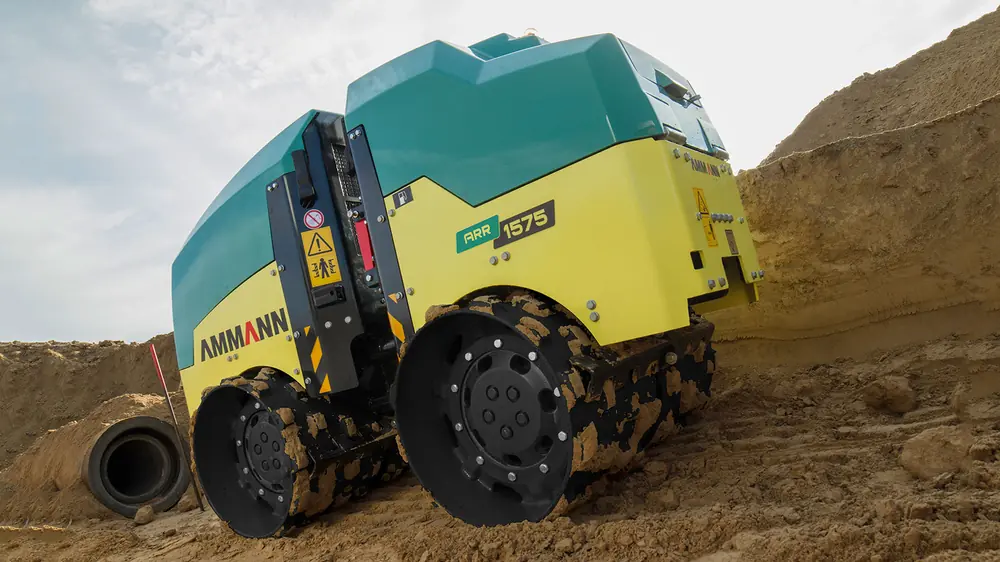 Ammann ARR 1575 T4f thumbnail 3