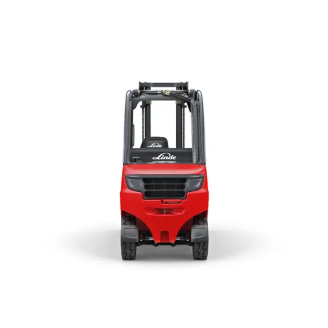 Linde H35D