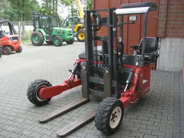 Moffett M 1-15.3