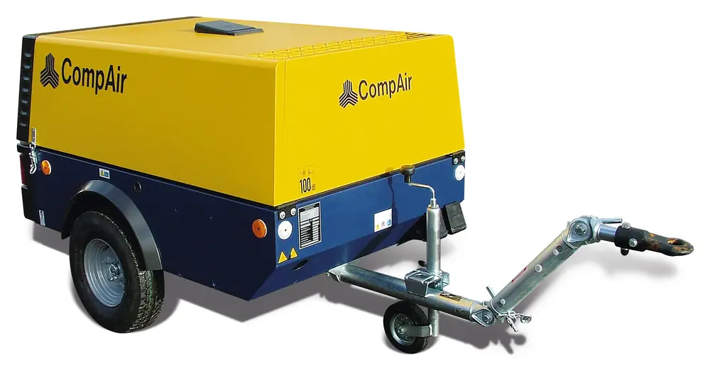 CompAir C 25-10