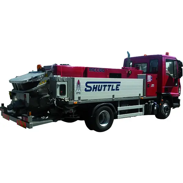 Mecbo Shuttle P4.65 thumbnail 2