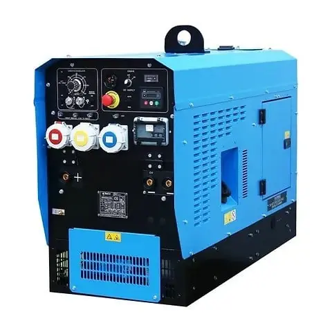 GenSet MPM 8/300 S-K