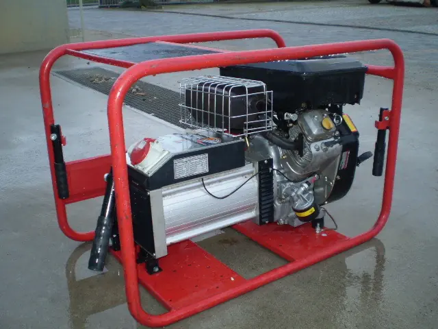 Endress ESE 1004 DBS/S