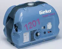 Geko ® 1201 EG-A/HHB SS