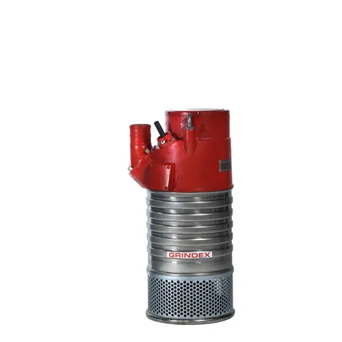 Grindex Matador H