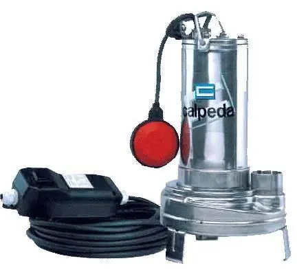 Calpeda GXC 40 A