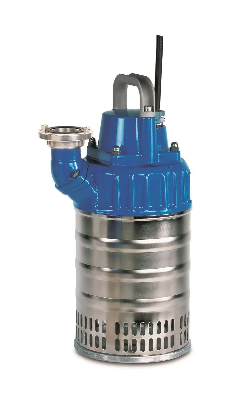 ABS-Pumpen J 12 W/KS