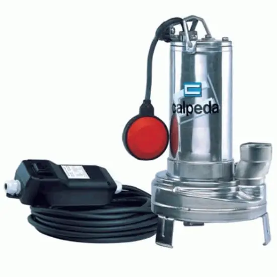 Calpeda GXV 40-8