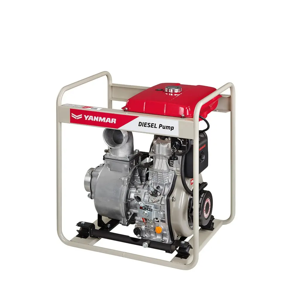 Yanmar YDP20N