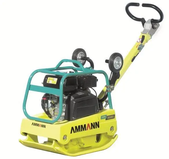 Ammann APR 2220