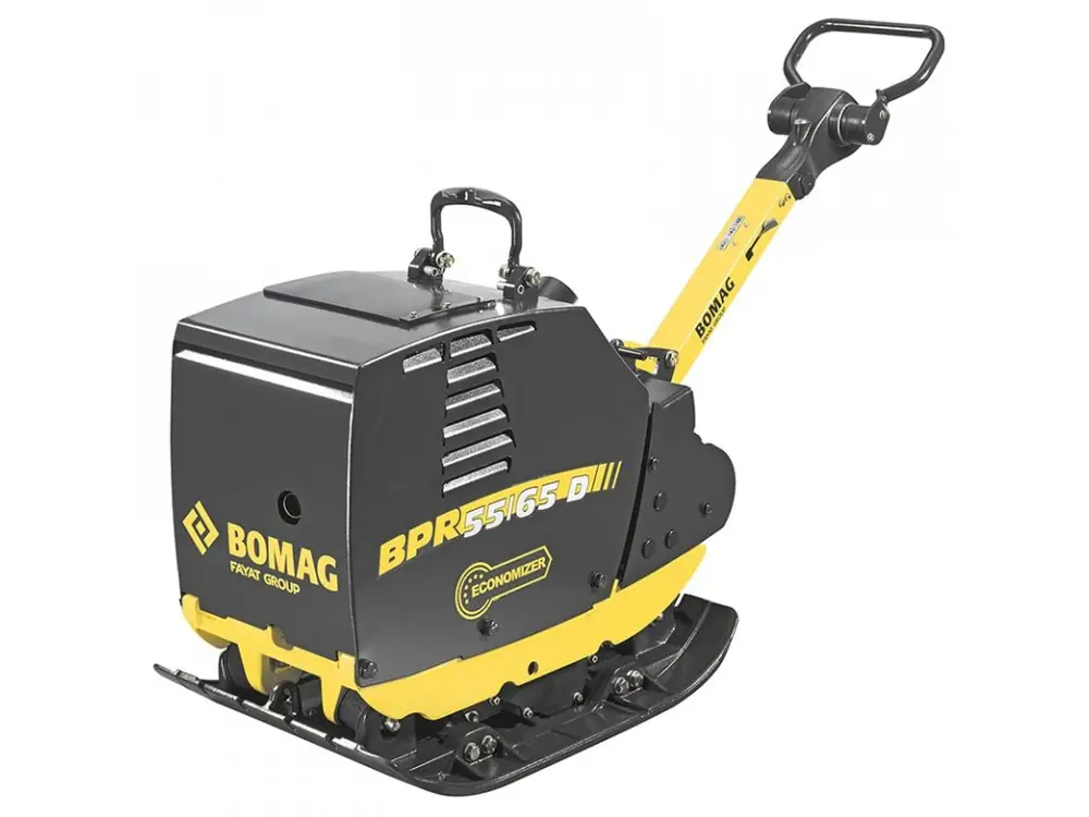 Bomag BPR 55/65 D