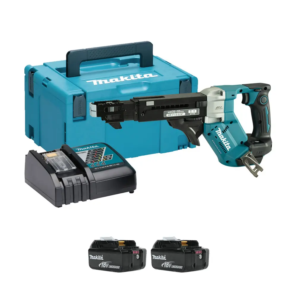 Makita DFR551