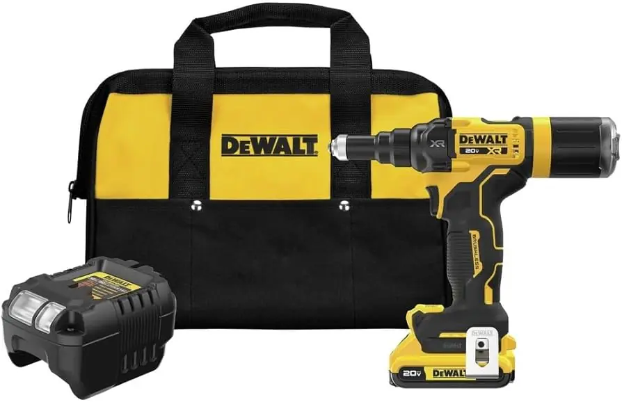 DEWALT DCF403D1