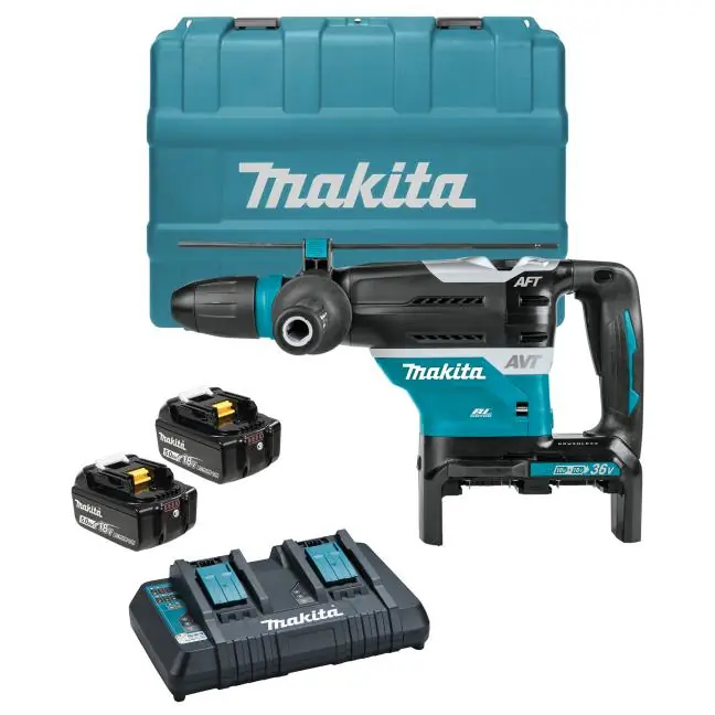 Makita DHR400T2N