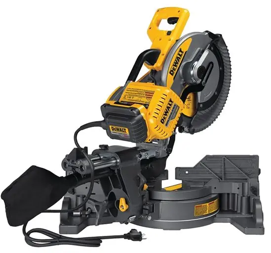 DEWALT DHS790AB