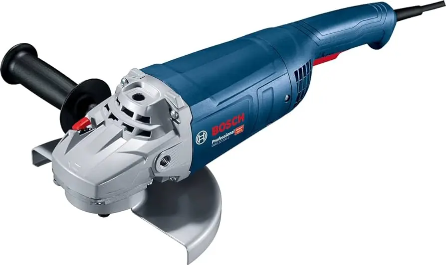 Bosch GWS 22-180 J thumbnail 2