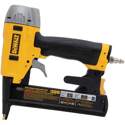 DEWALT DWFP12232