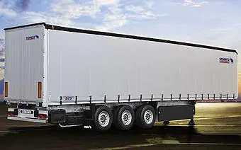 Schmitz Cargobull S.CS PAPER X-LIGHT