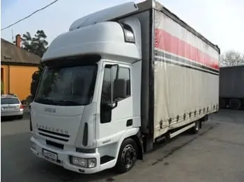 Iveco EUROCARGO CNG ML90E21