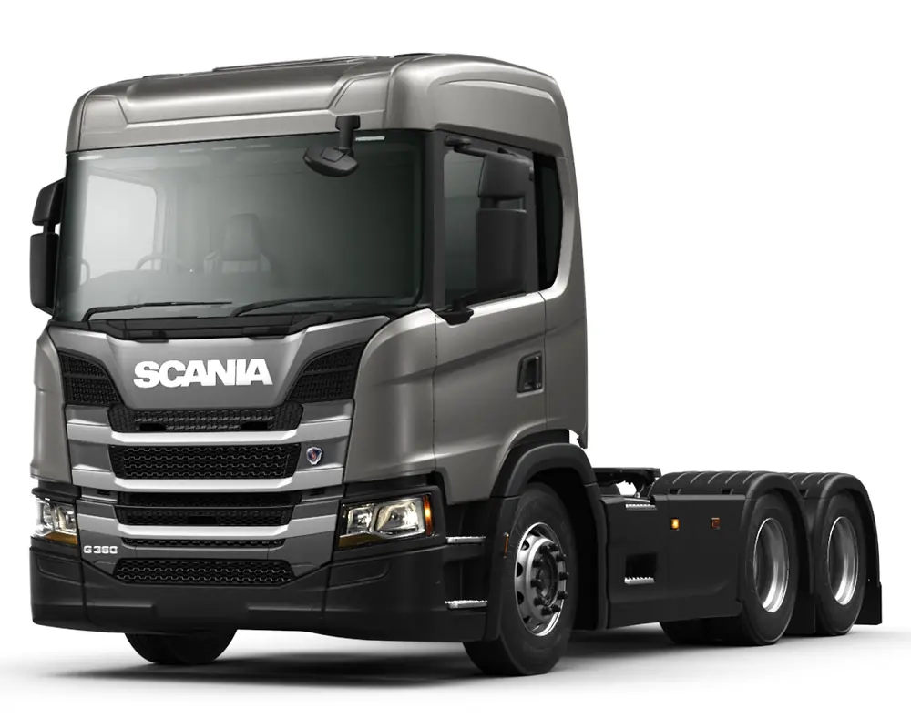 Scania G 360 A6x2NA thumbnail 3