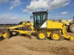 Bomag-HBM BG 160 T