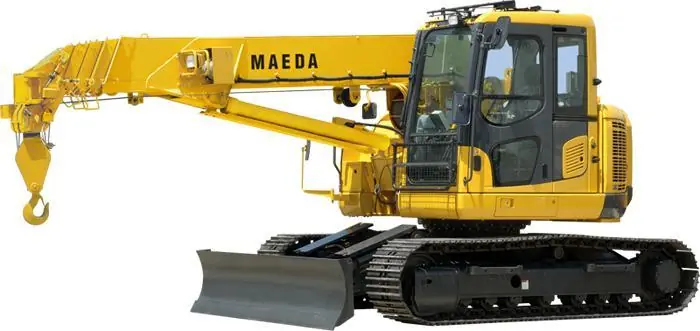 Maeda LC 1385 B