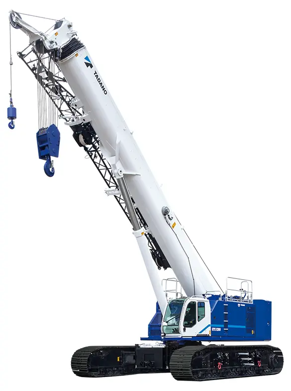 Tadano GTC-1200