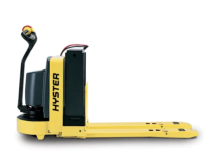 Hyster W60Z