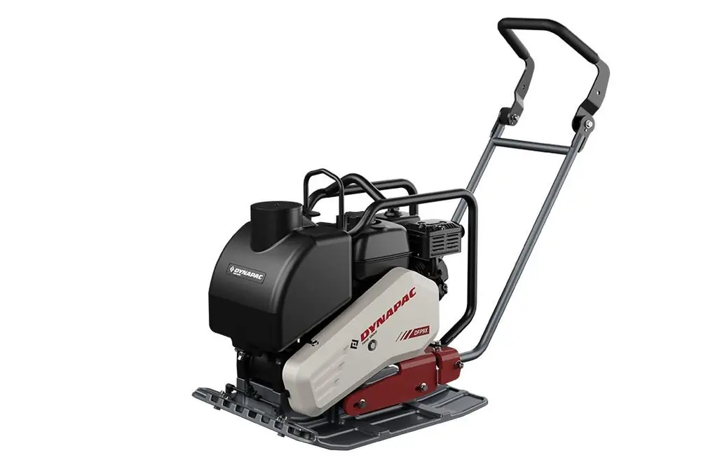 Dynapac DFP9X
