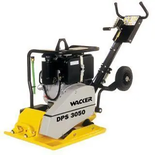 Wacker Neuson DPS2050Hw