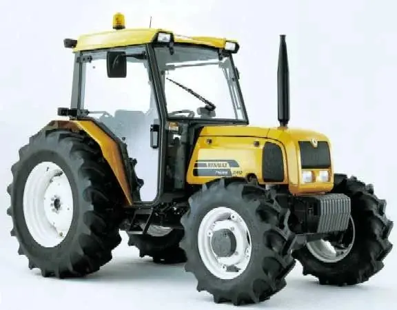 Renault Pales 240 - 4