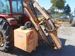 Ferri TSE 50 Evolution