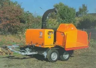 Tünnissen TS 500