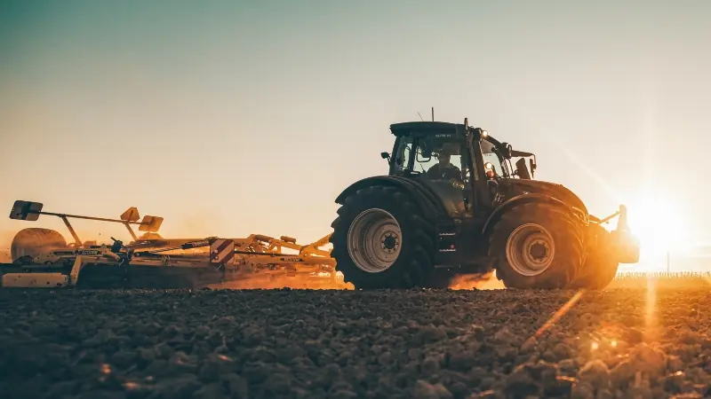 Valtra N134D SmartTouch thumbnail 3