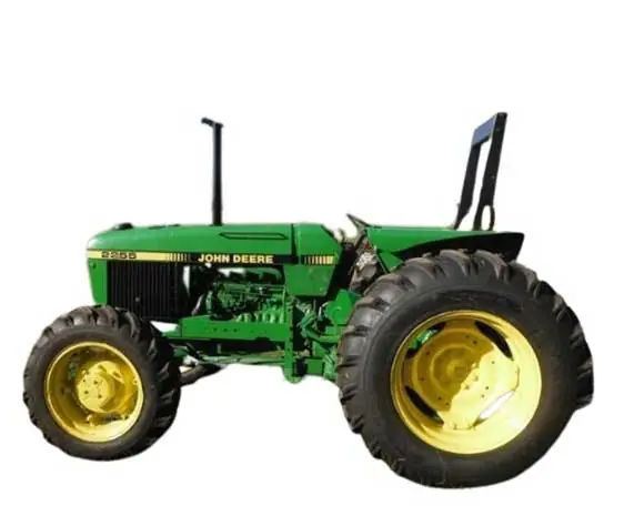 John Deere 2855N