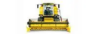 New Holland TC 5.80 SCR
