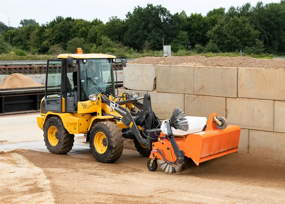 Bema 35 Dual 2300