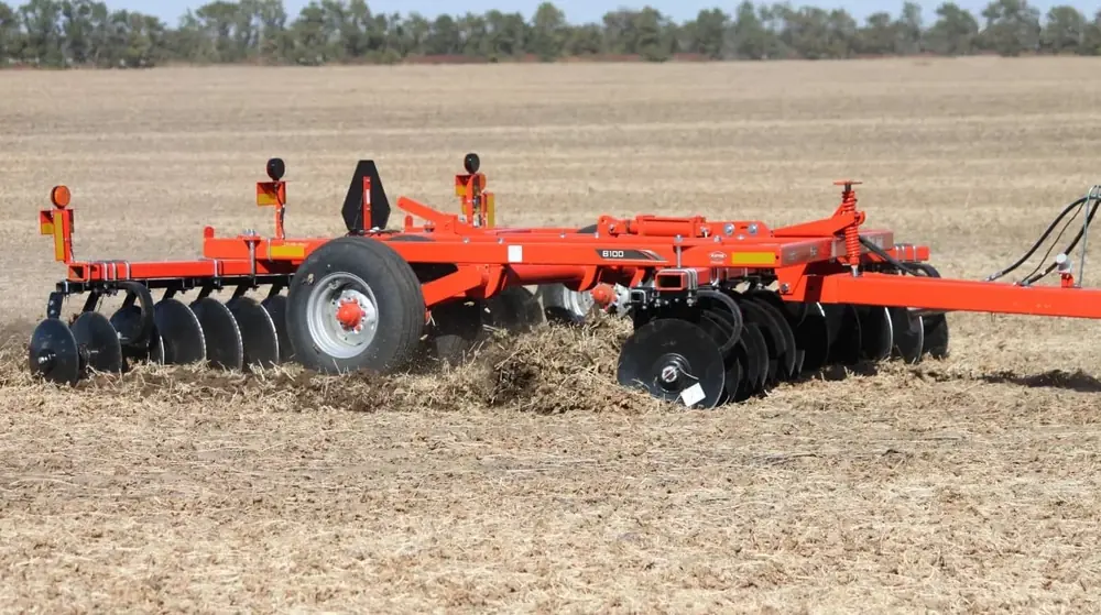 Kuhn Krause 8100-15W thumbnail 3