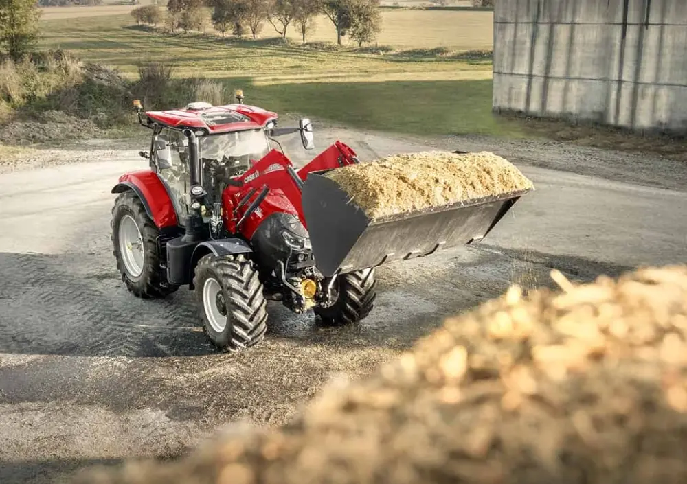Case IH L3917T thumbnail 3