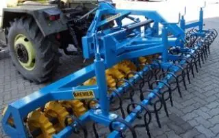 Bremer PG 250 V