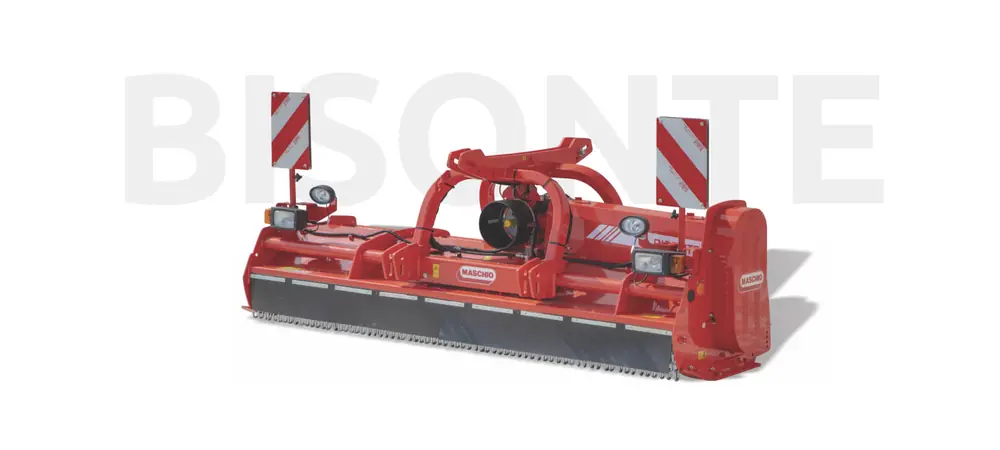 Maschio Bisonte 280