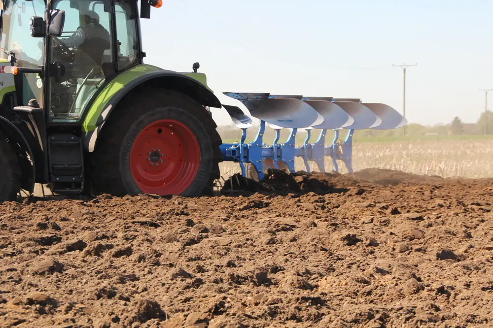 Lemken Juwel 7 M 3 N 100 thumbnail 3